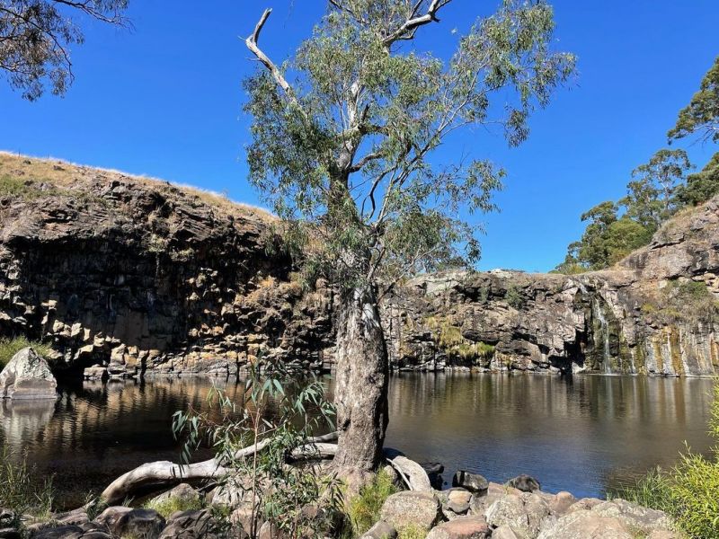 Turpins Falls