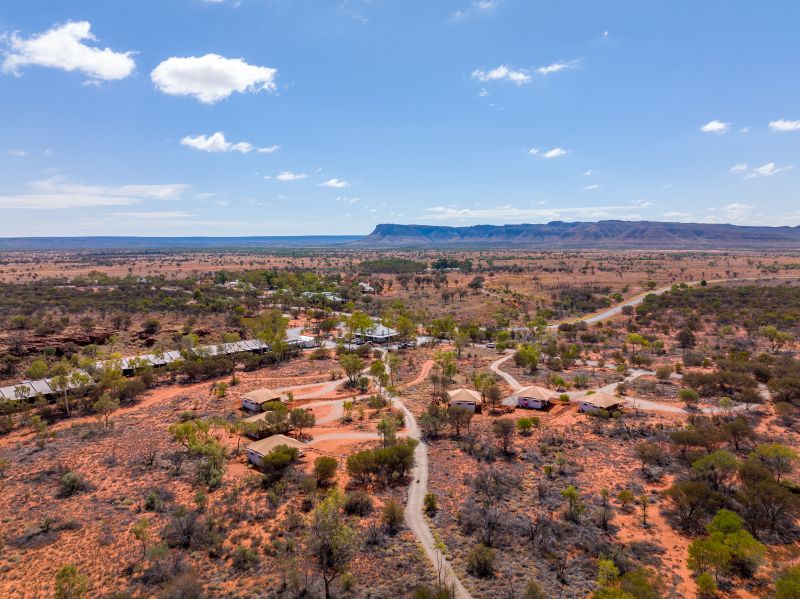 Discovery Parks Kings Canyon