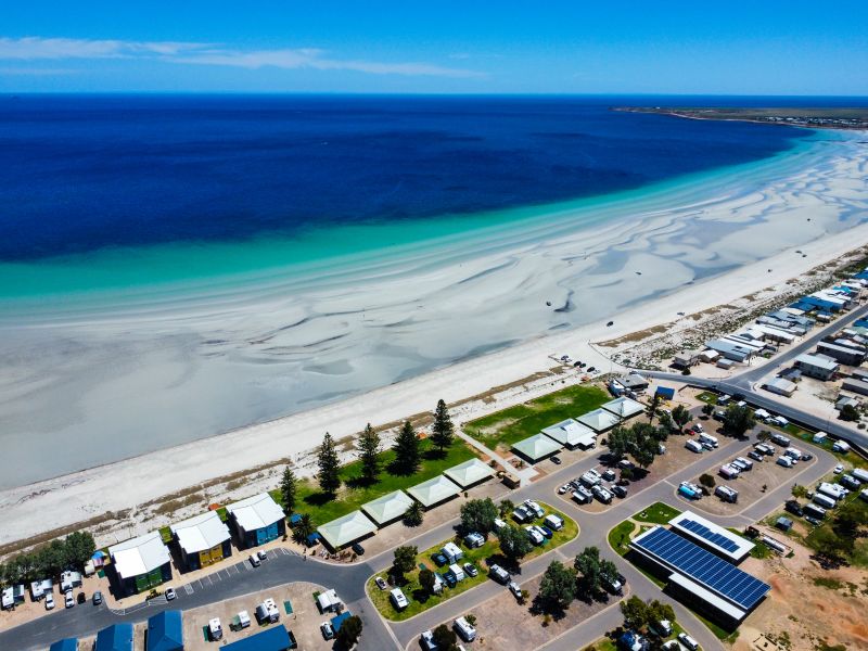 Wallaroo Holiday Park