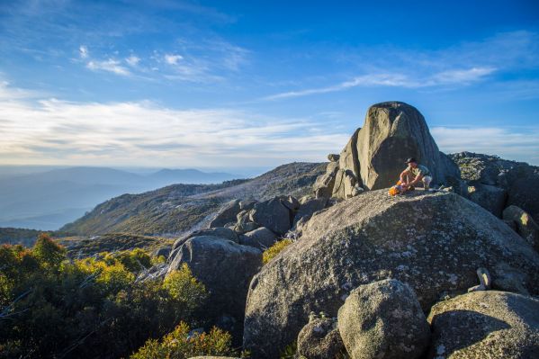 Mount Buffalo