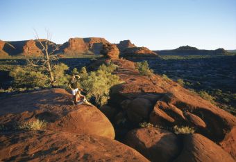 Alice Springs