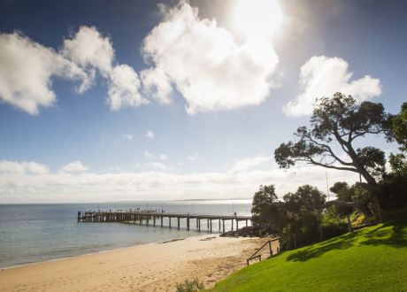 Holiday Lifestyle Cowes, Phillip Island | Travel Auctions