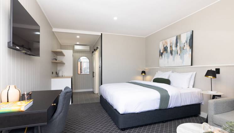 Econo Lodge Gateway Tamworth, South Tamworth | Travel Auctions