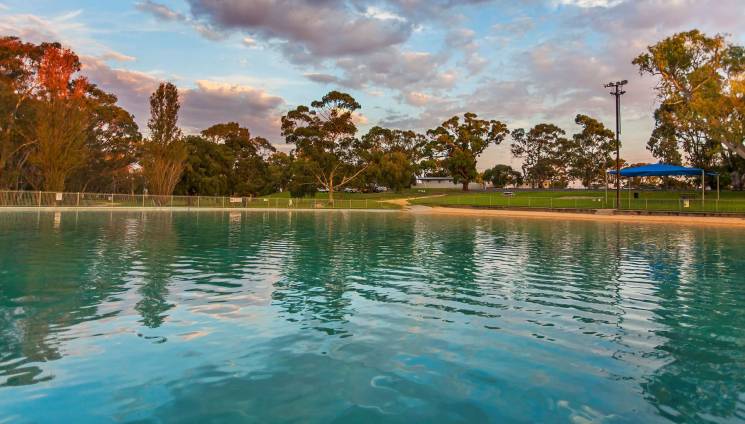 BIG4 Naracoorte Holiday Park | Travel Auctions